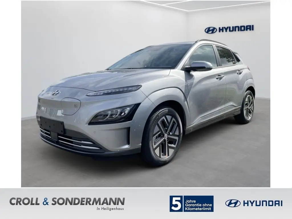 Photo 1 : Hyundai Kona 2023 Non renseigné