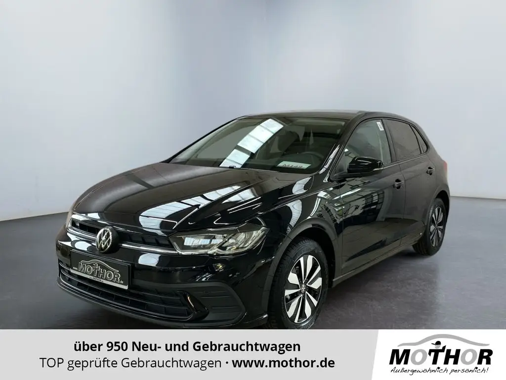 Photo 1 : Volkswagen Polo 2023 Petrol