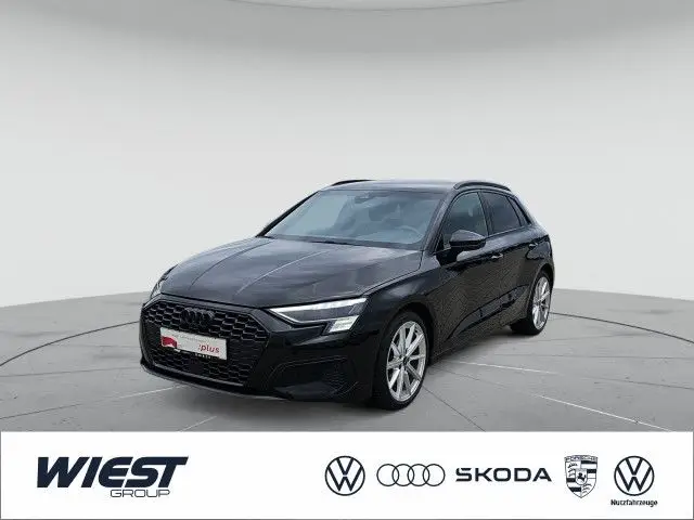 Photo 1 : Audi A3 2023 Diesel