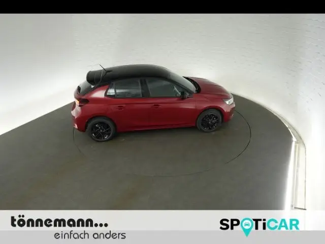 Photo 1 : Opel Corsa 2023 Essence