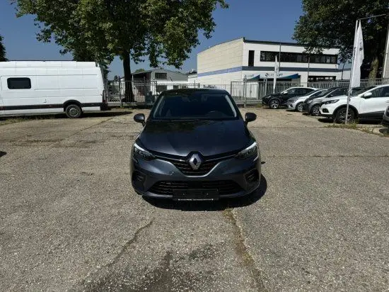 Photo 1 : Renault Clio 2021 Essence