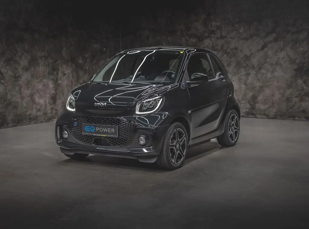 Photo 1 : Smart Fortwo 2023 Not specified