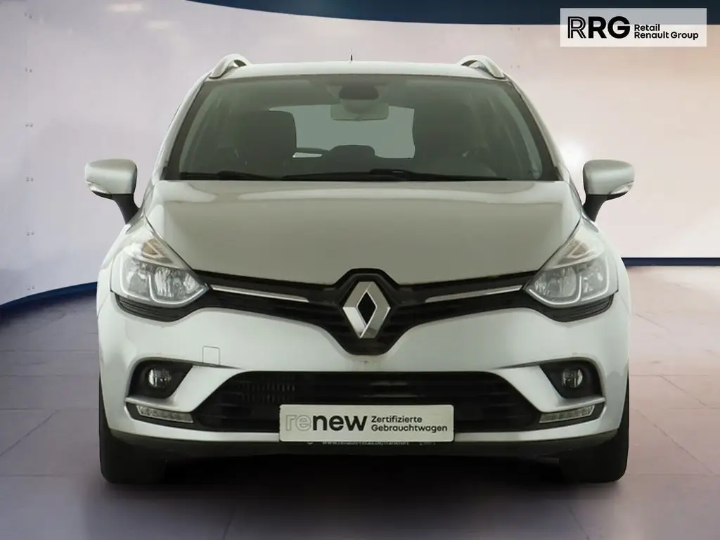 Photo 1 : Renault Clio 2020 Petrol