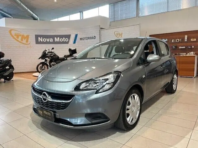 Photo 1 : Opel Corsa 2019 GPL