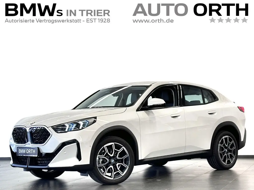 Photo 1 : Bmw X2 2024 Essence