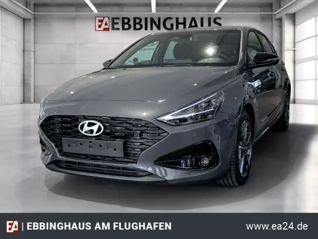 Photo 1 : Hyundai I30 2024 Essence