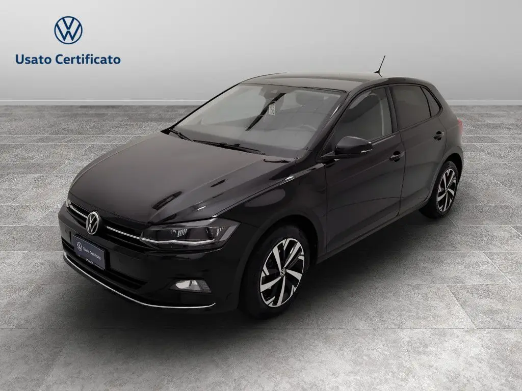 Photo 1 : Volkswagen Polo 2021 Autres