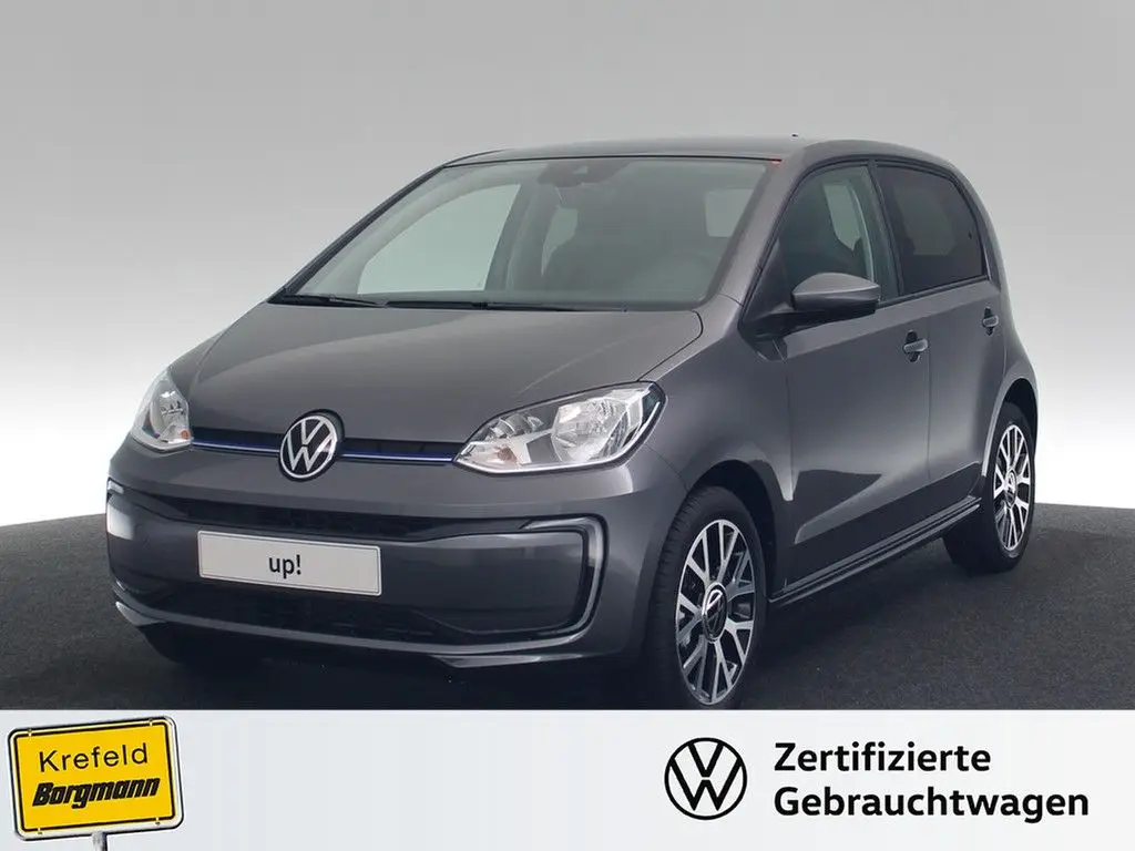 Photo 1 : Volkswagen Up! 2024 Non renseigné