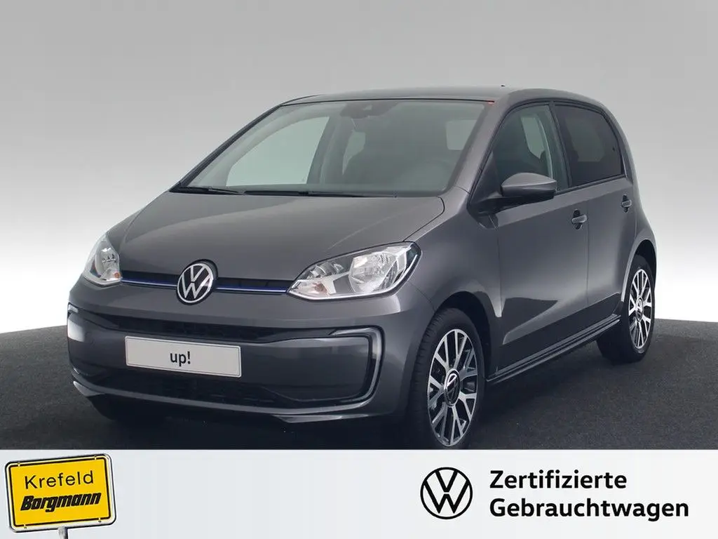 Photo 1 : Volkswagen Up! 2024 Not specified