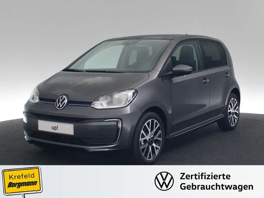 Photo 1 : Volkswagen Up! 2024 Non renseigné