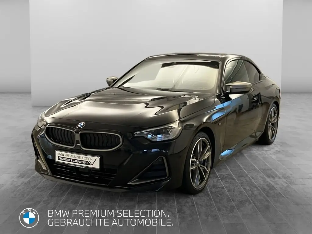 Photo 1 : Bmw M240 2023 Petrol