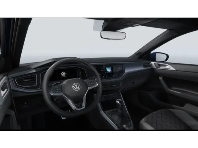 Photo 1 : Volkswagen Polo 2024 Petrol