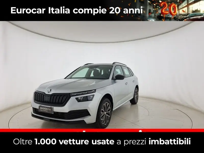 Photo 1 : Skoda Kamiq 2023 Autres