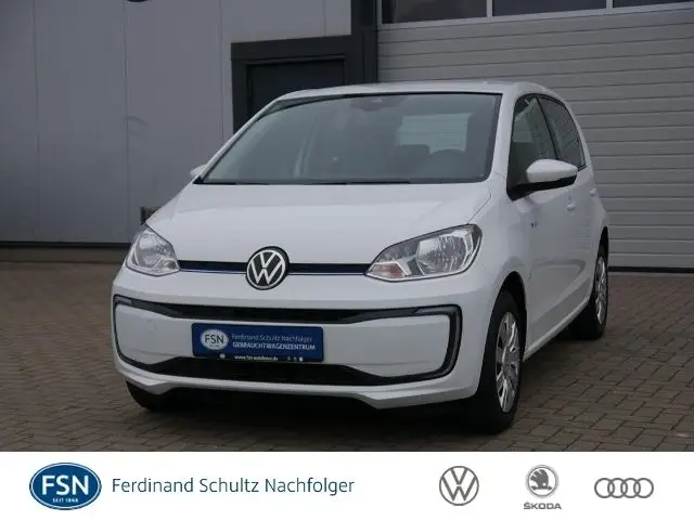 Photo 1 : Volkswagen Up! 2020 Not specified