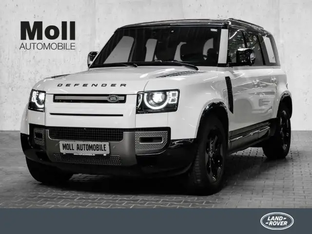 Photo 1 : Land Rover Defender 2023 Petrol