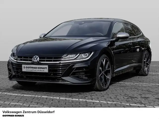 Photo 1 : Volkswagen Arteon 2024 Petrol