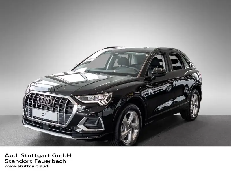 Photo 1 : Audi Q3 2024 Essence