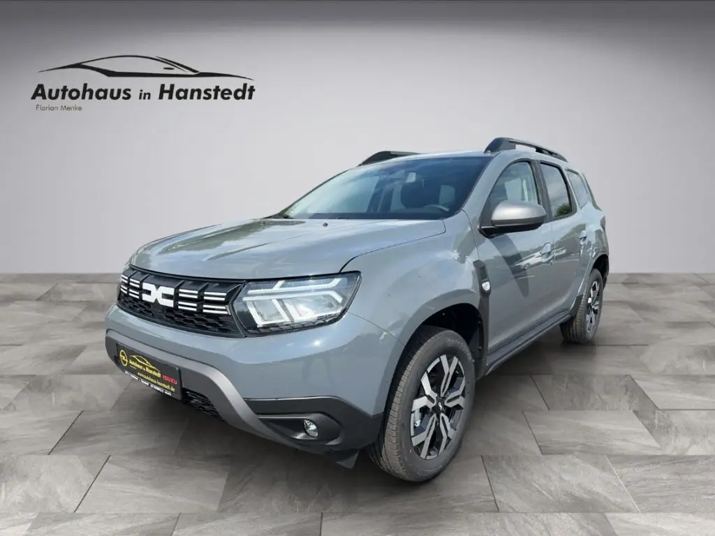 Photo 1 : Dacia Duster 2024 Essence