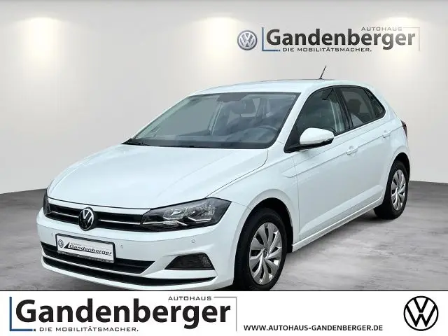 Photo 1 : Volkswagen Polo 2021 Essence