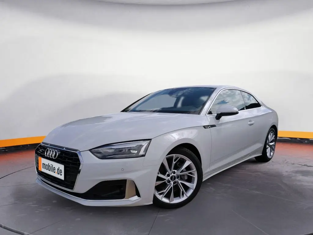 Photo 1 : Audi A5 2023 Petrol