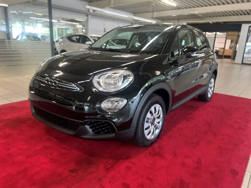 Photo 1 : Fiat 500x 2024 Essence