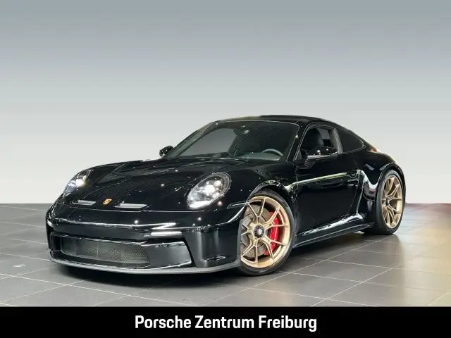 Photo 1 : Porsche 992 2024 Essence