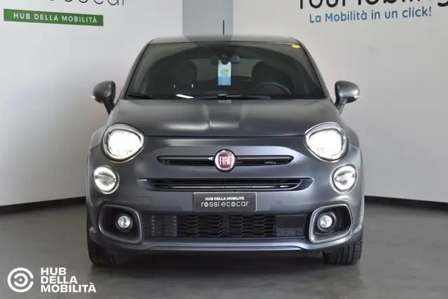 Photo 1 : Fiat 500x 2022 Petrol
