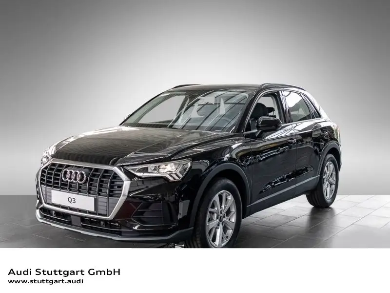 Photo 1 : Audi Q3 2024 Essence