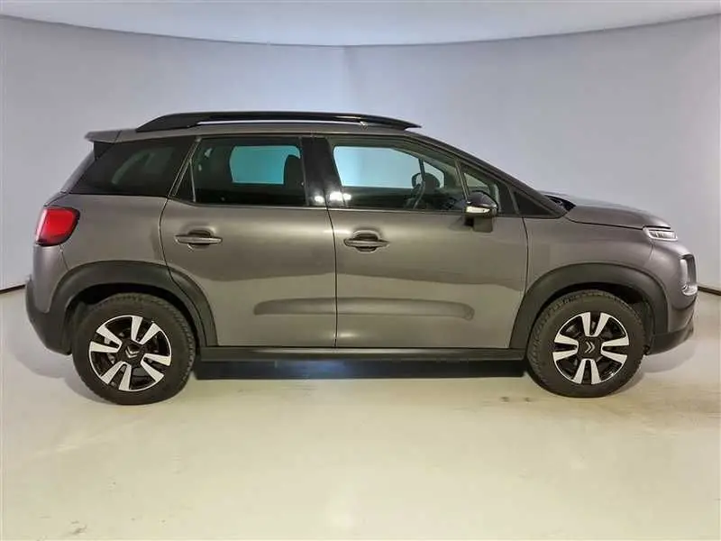 Photo 1 : Citroen C3 Aircross 2019 Petrol