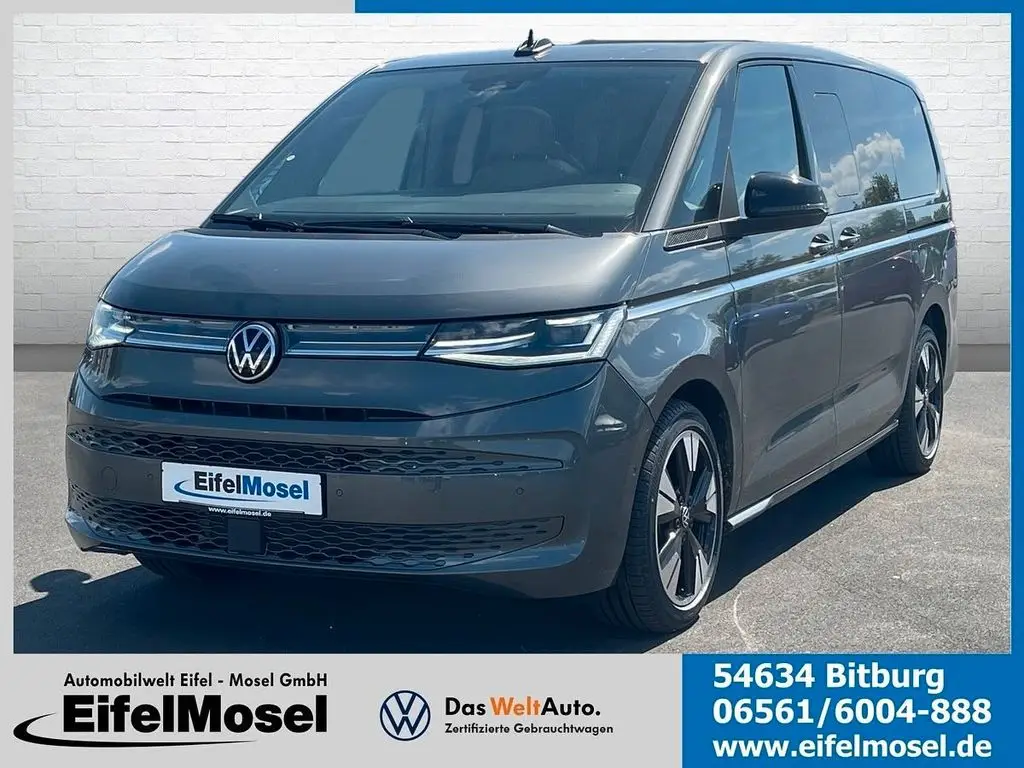 Photo 1 : Volkswagen T7 2024 Diesel