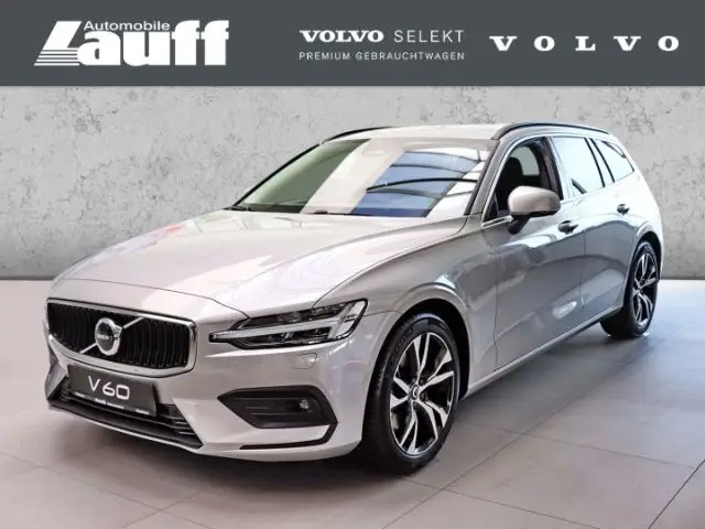 Photo 1 : Volvo V60 2022 Petrol