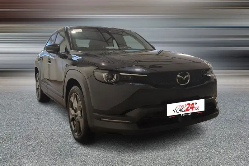 Photo 1 : Mazda Mx-30 2022 Non renseigné