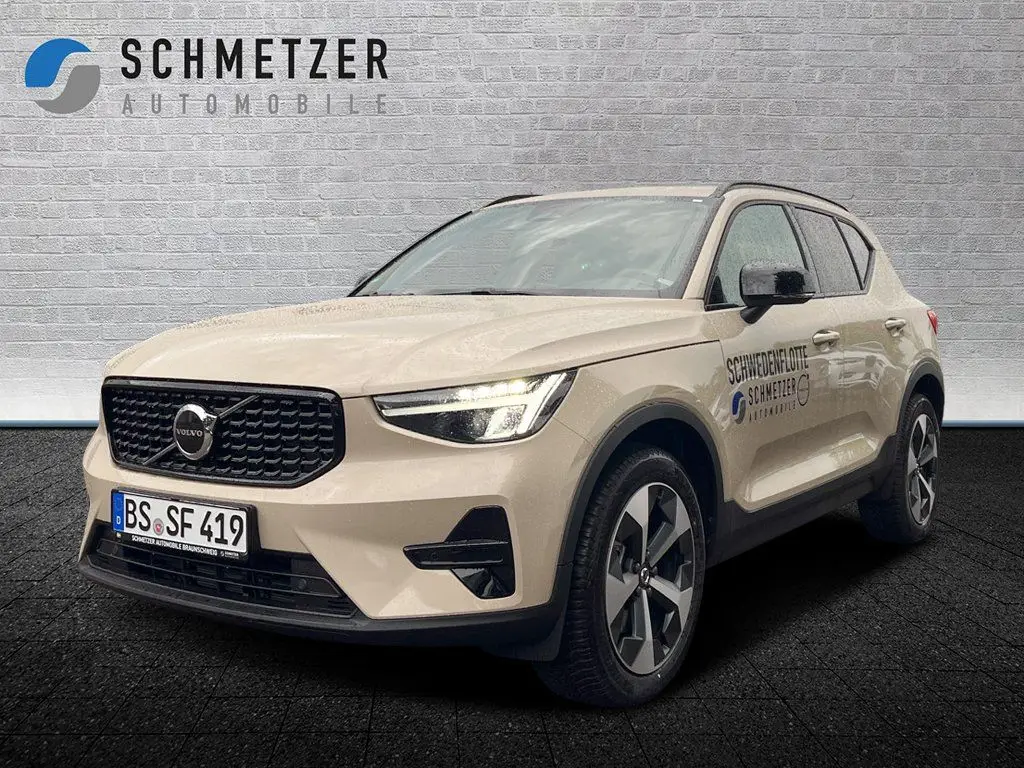 Photo 1 : Volvo Xc40 2024 Essence