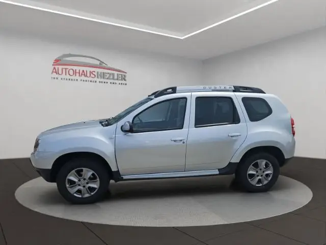 Photo 1 : Dacia Duster 2016 Petrol