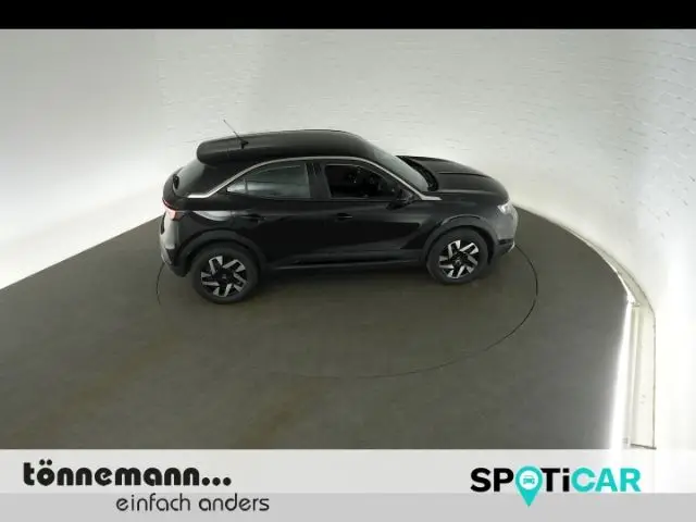 Photo 1 : Opel Mokka 2023 Essence