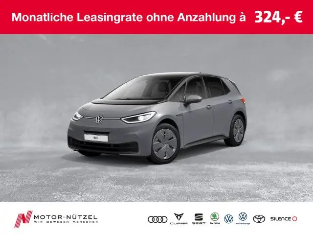 Photo 1 : Volkswagen Id.3 2021 Not specified