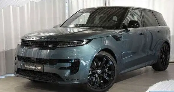 Photo 1 : Land Rover Range Rover Sport 2023 Petrol