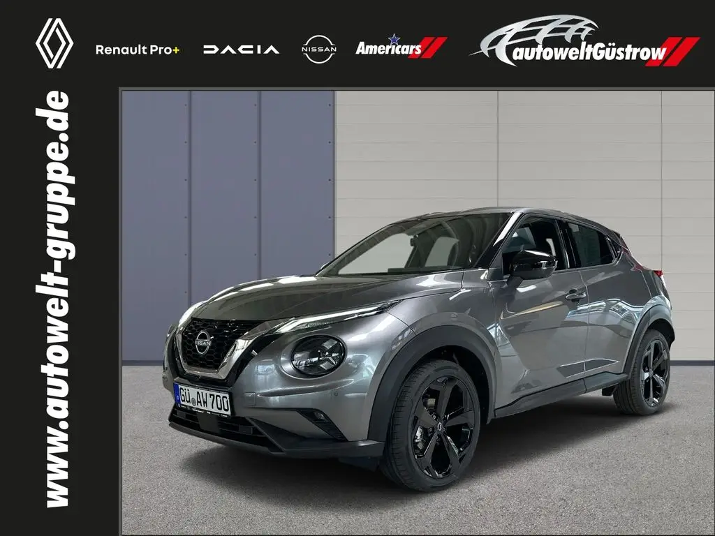 Photo 1 : Nissan Juke 2024 Essence