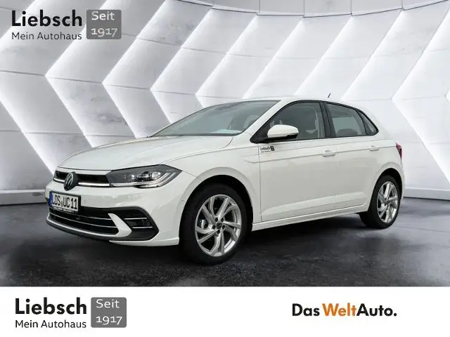 Photo 1 : Volkswagen Polo 2024 Petrol