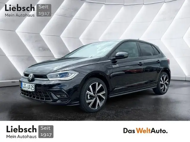 Photo 1 : Volkswagen Polo 2024 Petrol