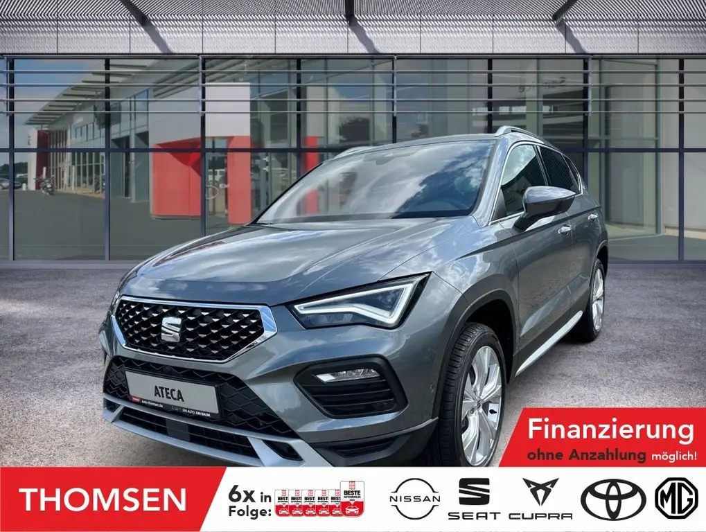 Photo 1 : Seat Ateca 2024 Essence