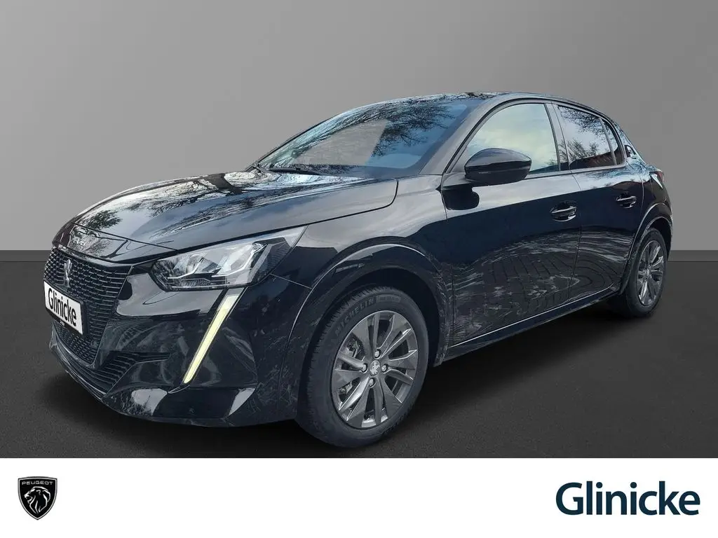 Photo 1 : Peugeot 208 2024 Non renseigné