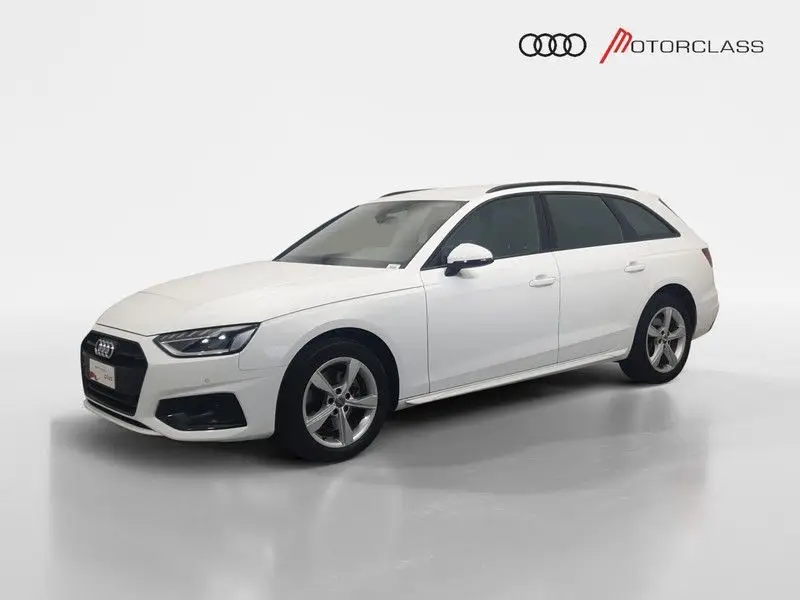 Photo 1 : Audi A4 2020 Others