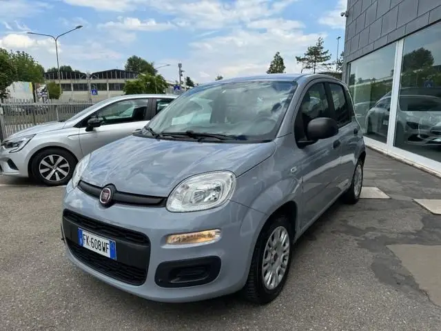 Photo 1 : Fiat Panda 2017 Essence