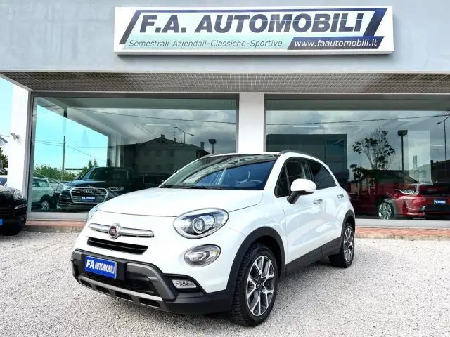 Photo 1 : Fiat 500l 2016 Diesel