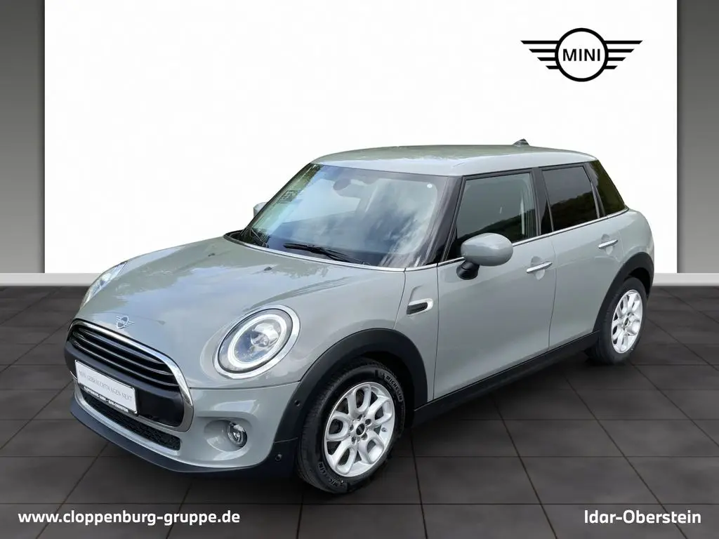 Photo 1 : Mini One 2019 Petrol