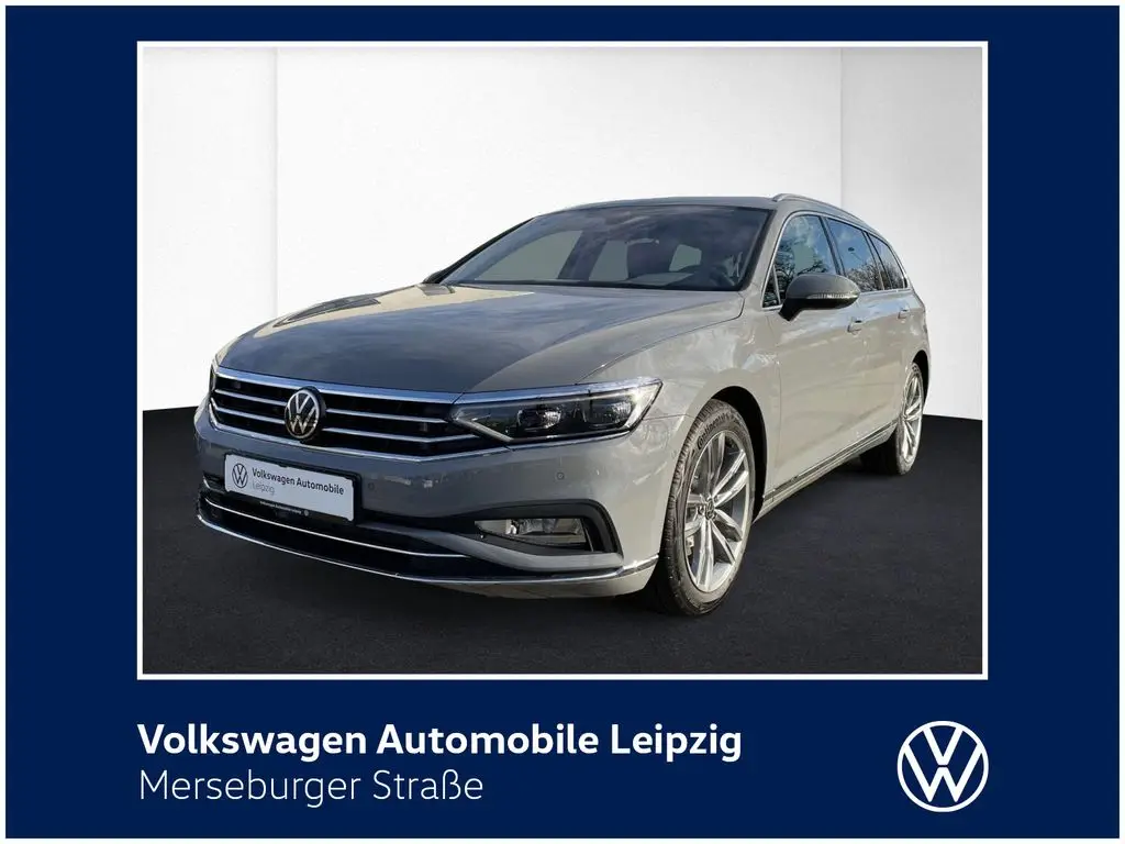 Photo 1 : Volkswagen Passat 2024 Diesel