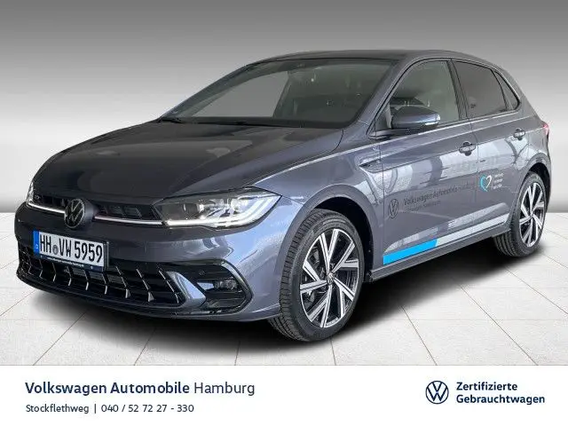 Photo 1 : Volkswagen Polo 2024 Petrol