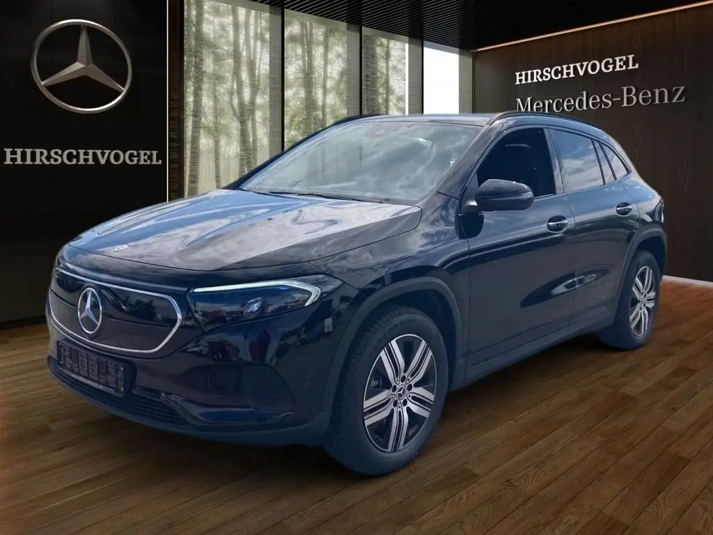 Photo 1 : Mercedes-benz Eqa 2023 Non renseigné