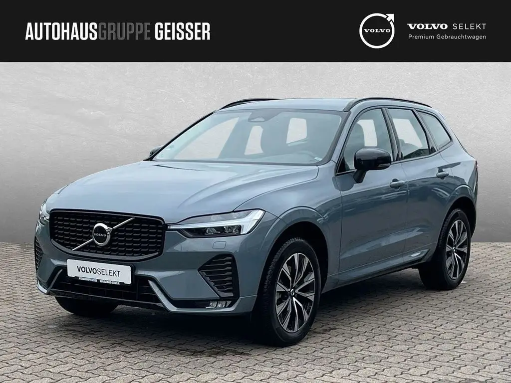 Photo 1 : Volvo Xc60 2023 Essence